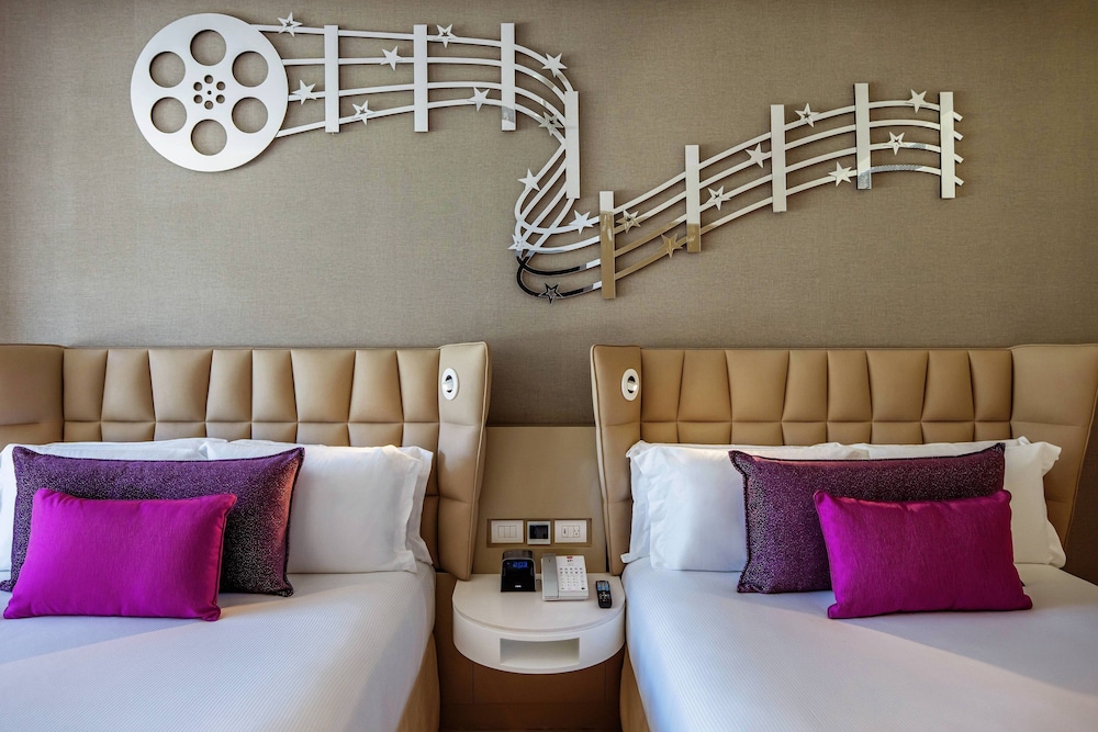 Planet Hollywood Cancun by Royalton, An Autograph Collection All-Inclusive Resort 30