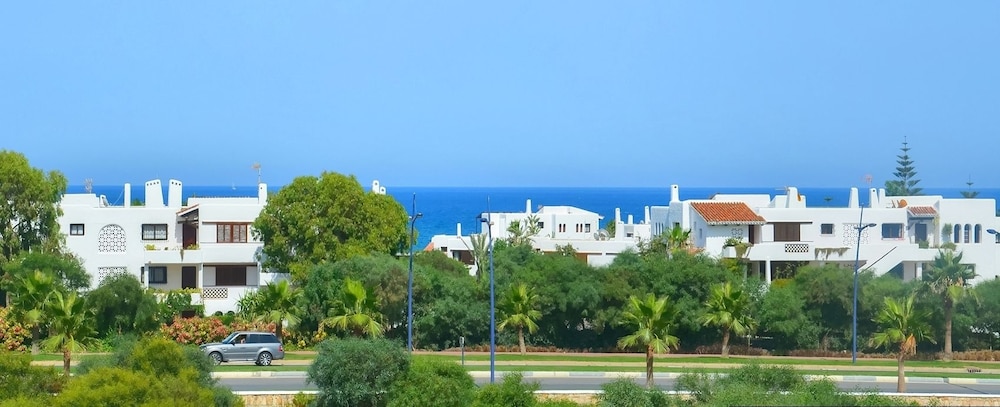 Hôtel Résidence Kabila Vista