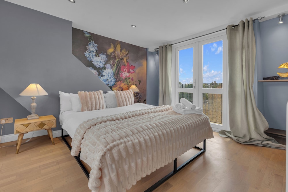 Lena Gardens Apartments Hammersmith