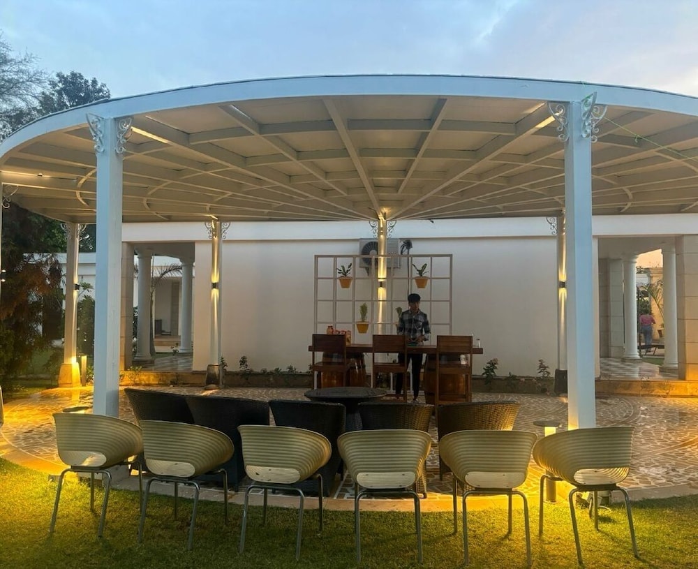 Ridhi Retreat