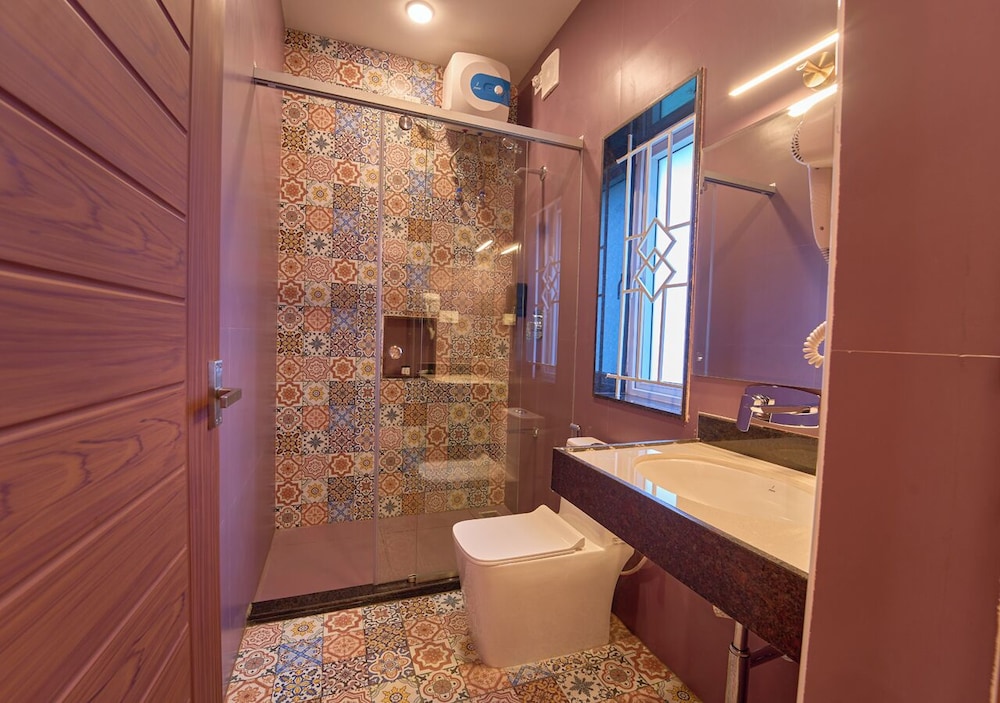 Villa Terra Verde by VOYE HOMES