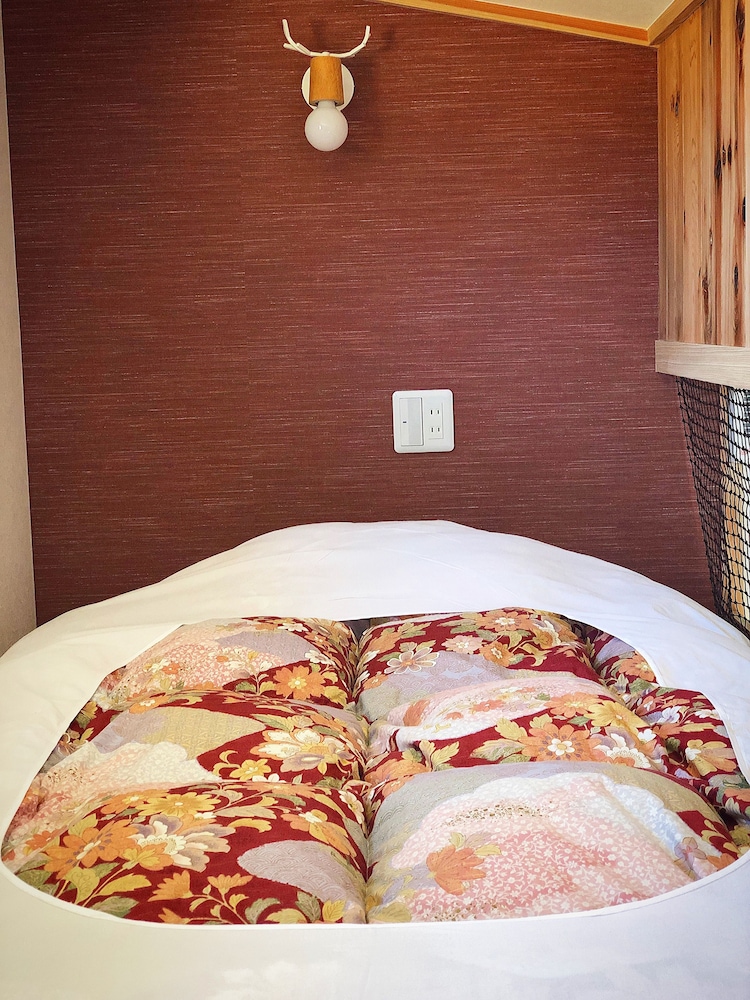 Stay Nikko Guesthouse – Hostel