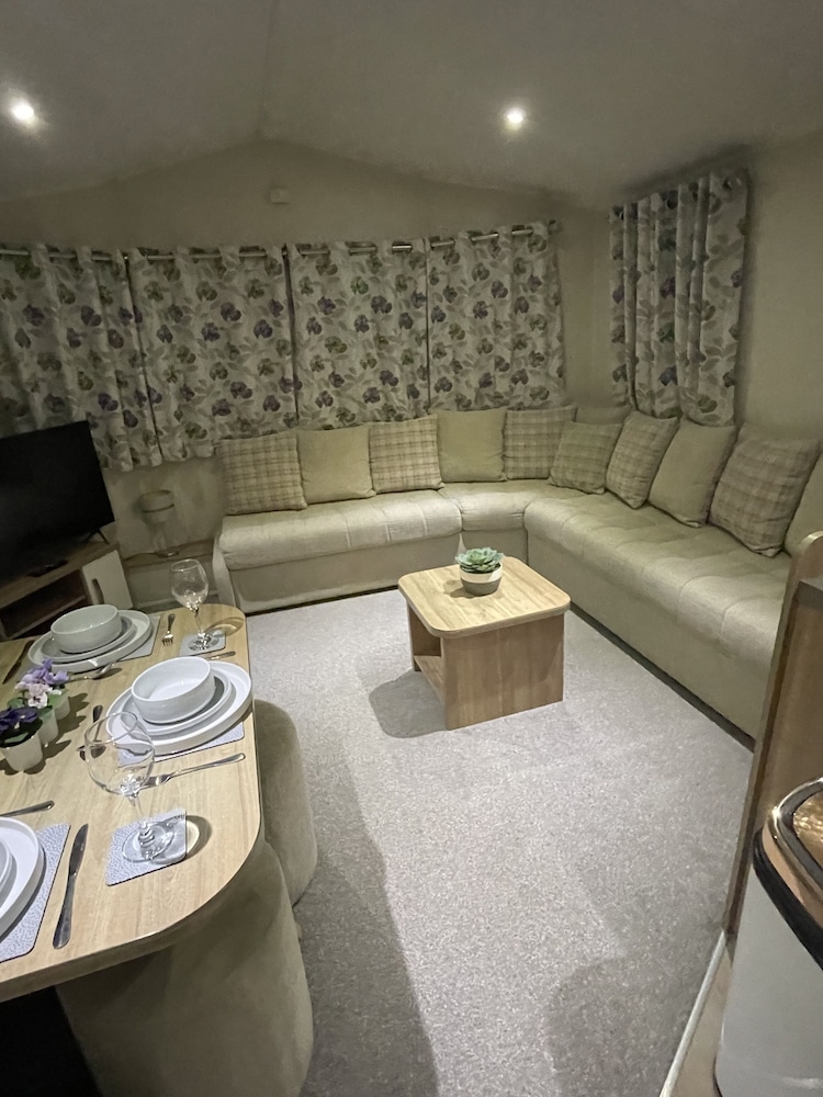 KMH Caravan Holidays