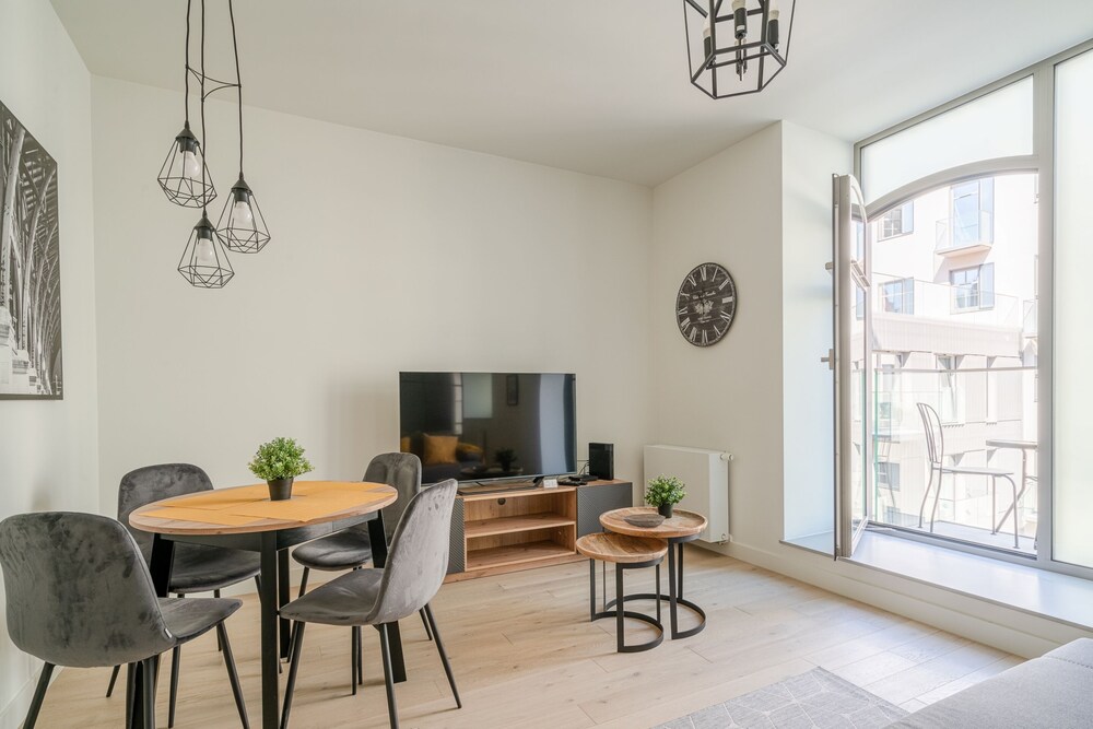 RentPlanet - Apartamenty Stare Miasto