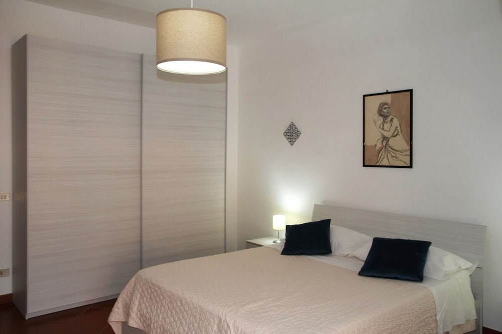 Attico con Bubble Spa