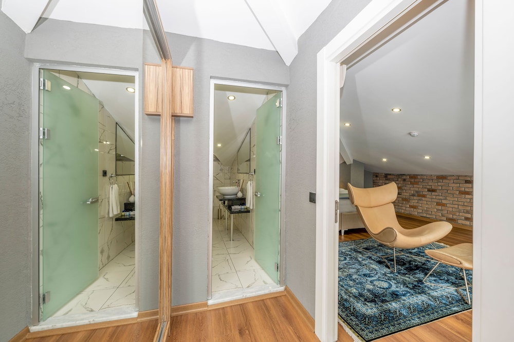 The Marions Suite Otel - Image 89