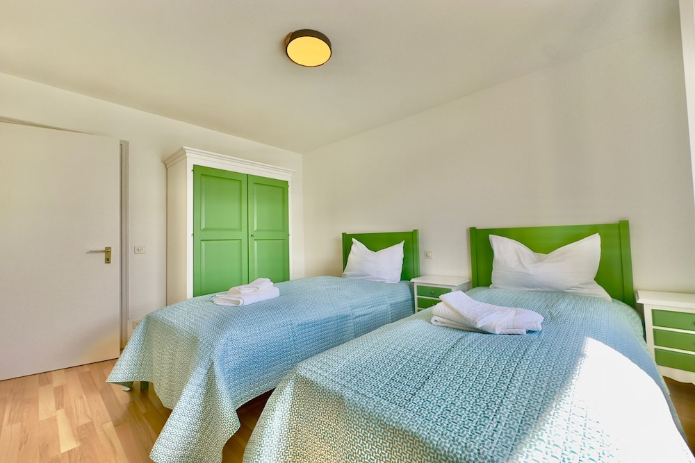 Casa al Lago 2 - Brissago Experience