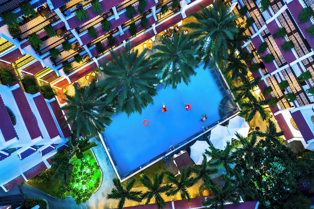 Hadana Boutique Resort Hoi An