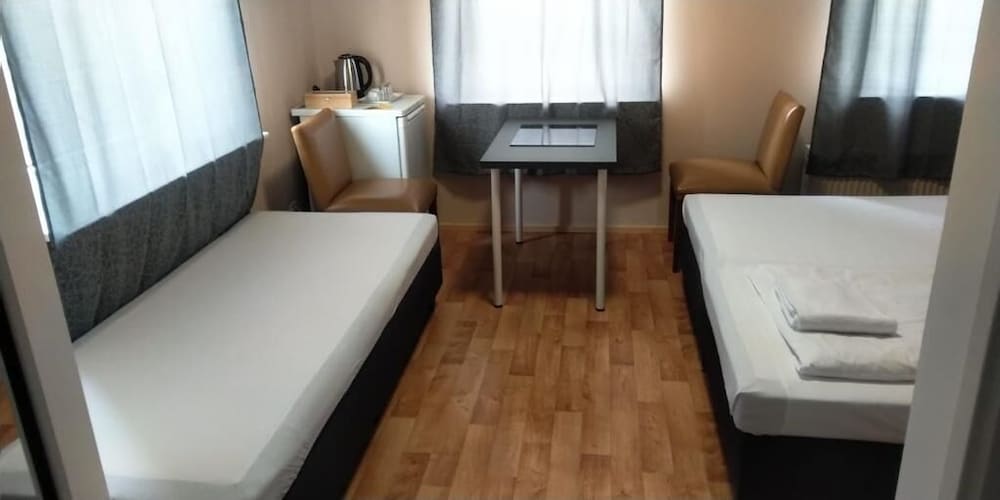 Panorama Hotel - Property Image 34