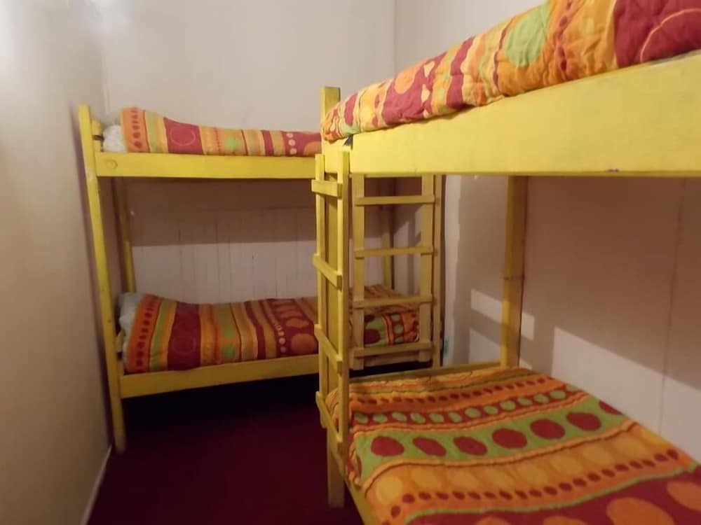 Hostal Backpackers Paradise - Hostel