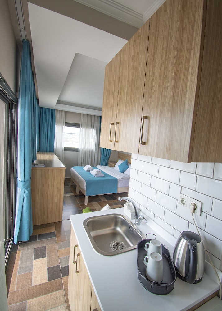 M Suite Butik Apart Otel - Image 60
