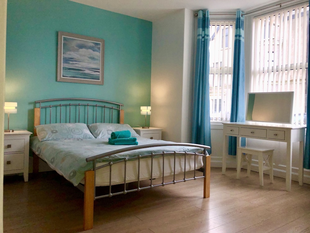 Portrush Holiday Rentals