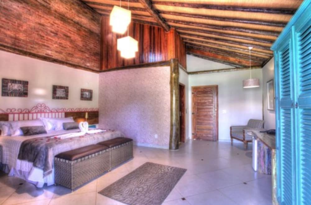 Hotel Fazenda Vida Bela