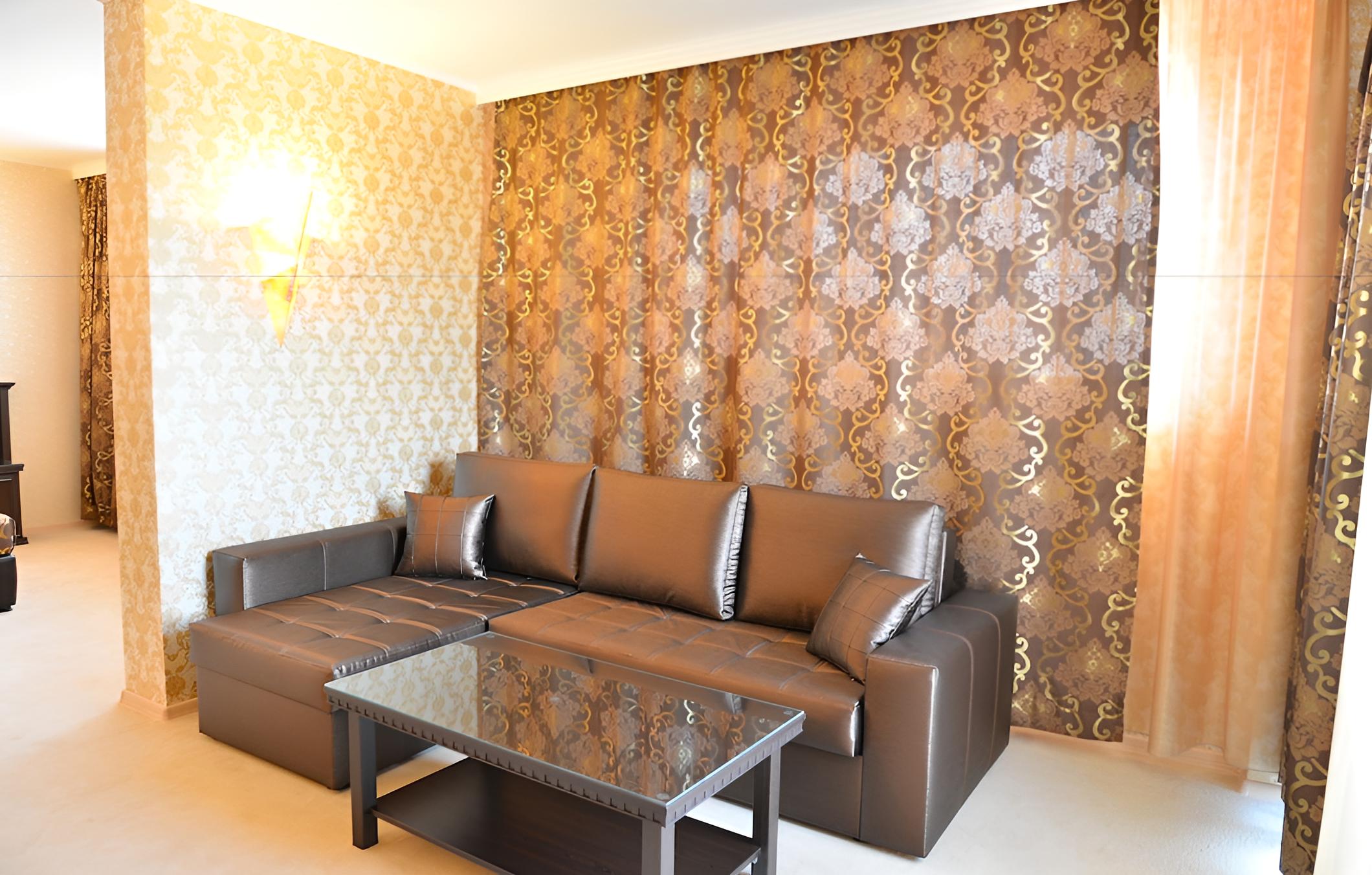 Shato hotel Trendafiloff