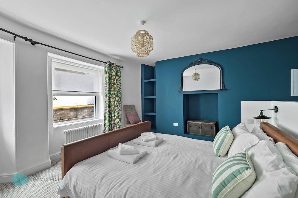 Windsor Villas by Pureserviced