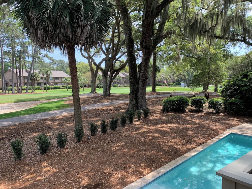 35 St. Andrews Place at The Sea Pines Resort