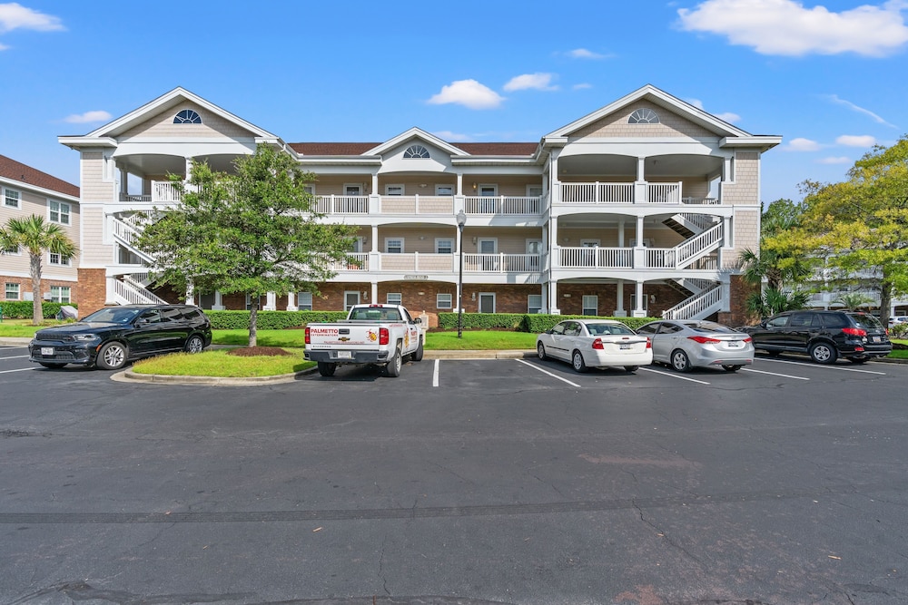 Cypress Bend 234 2 Bedroom Condo