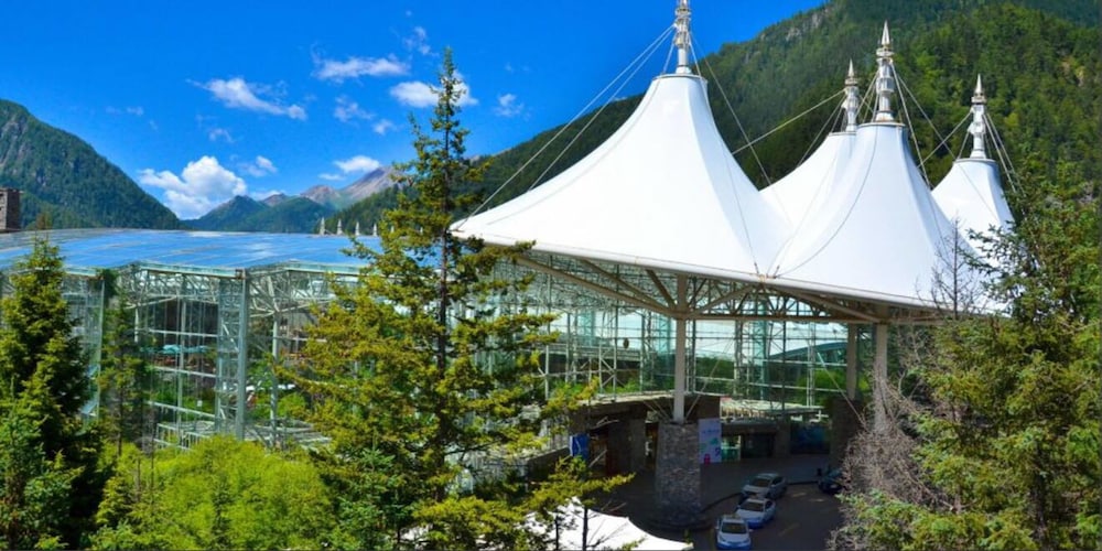 InterContinental Resort Jiuzhai Paradise by IHG 76
