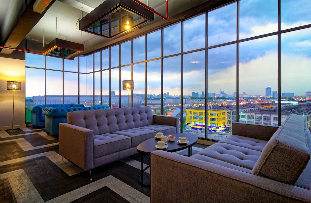 Bespoke Hotel Puchong 57