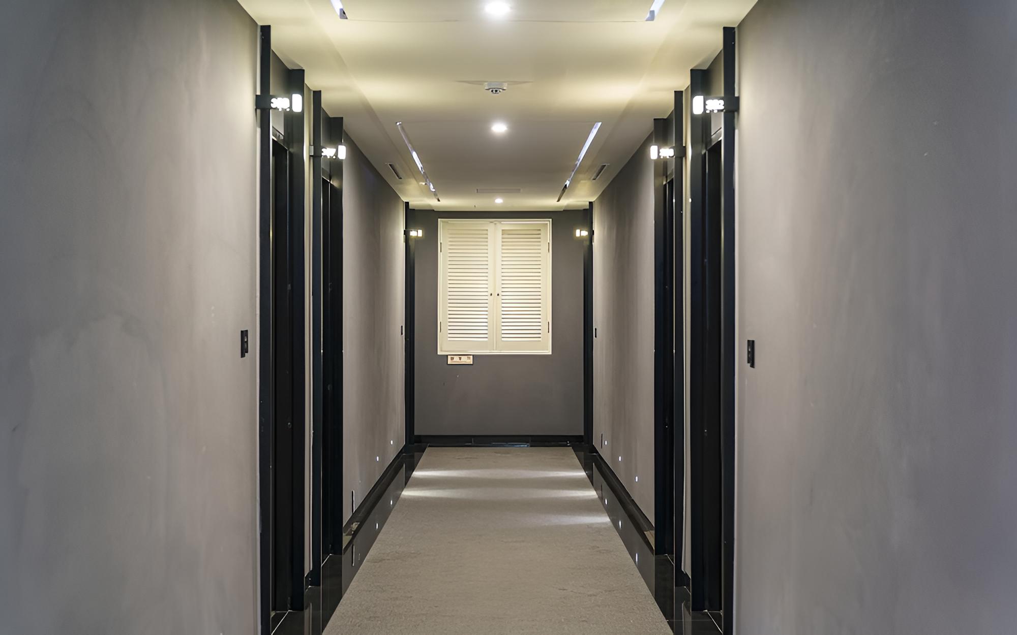 Pyeongchon Hotel Avenue 186 view 2