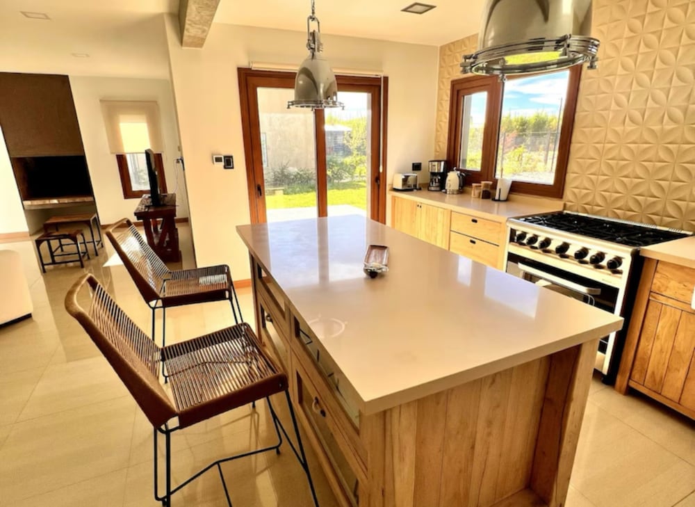 LUXURY Casa cerca al centro - Calafate
