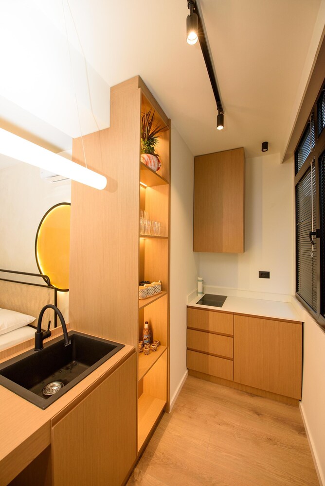E&K 01-02 Apartment