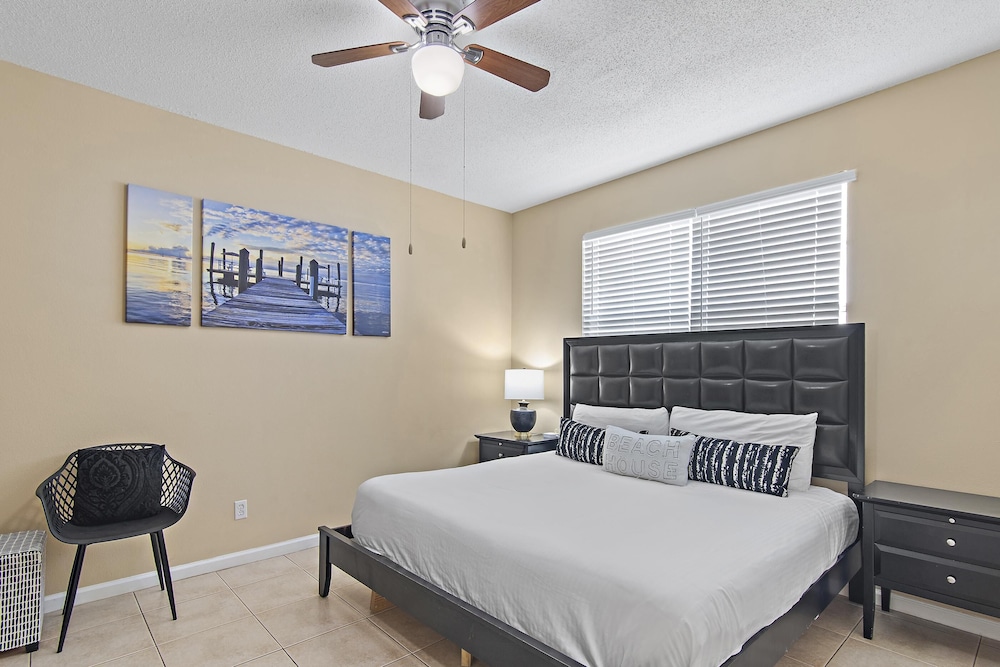 Poinciana Place #123