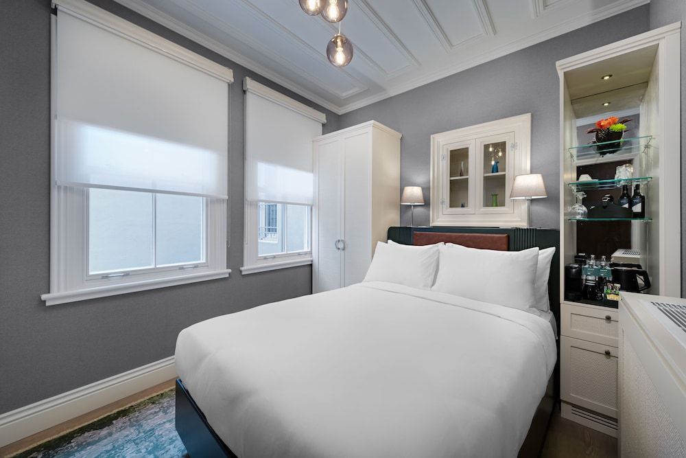 Catch Hotel Sultanahmet - Özel Sınıf - Image 21