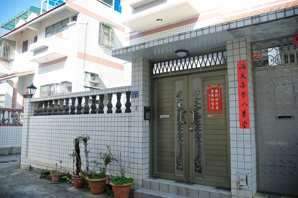 HomestyleHomestay