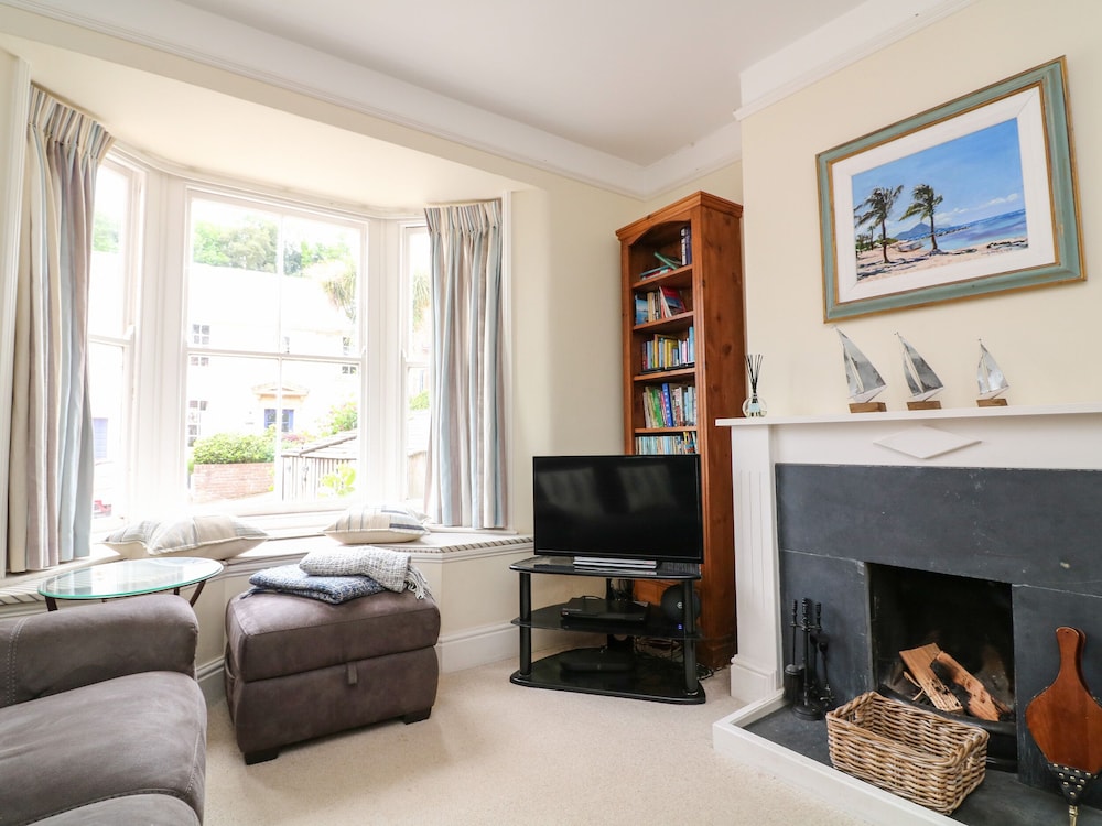 Mayflower, 9 Coronation Road