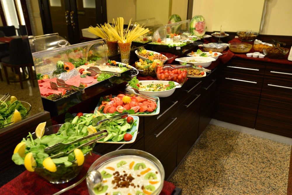 Golden Siyav Otel - Image 47