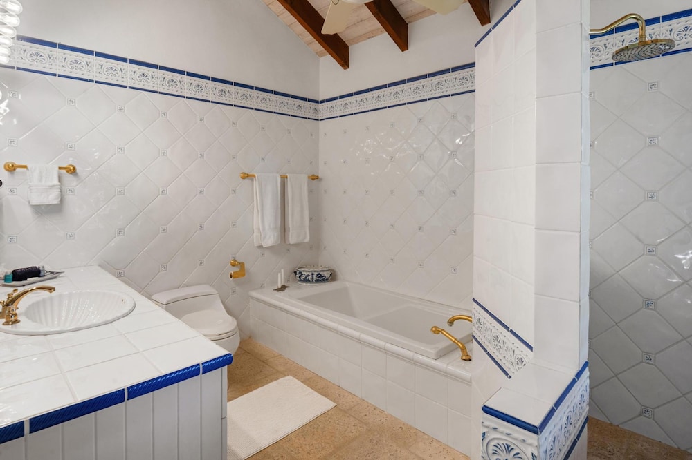 Villa Caona in Providenciales