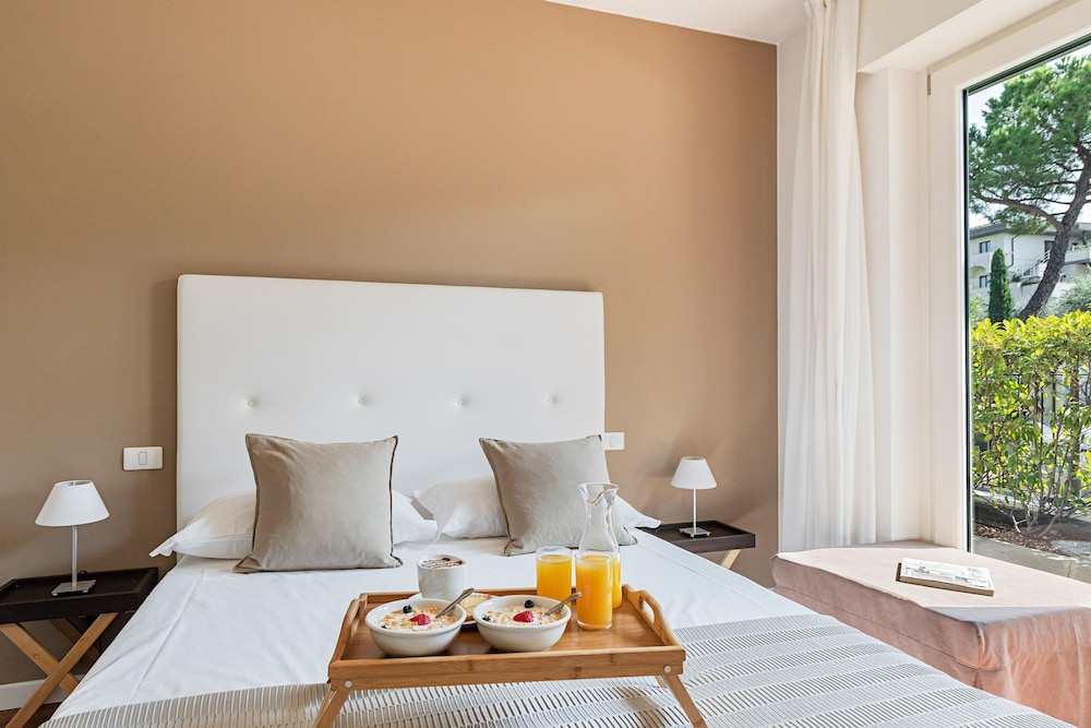 Residenza Miralago - 04 Augusta - Locazione BK
