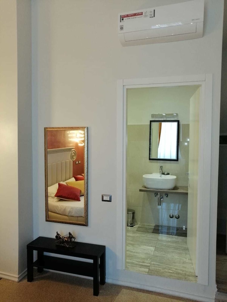 Roma Collina Relais
