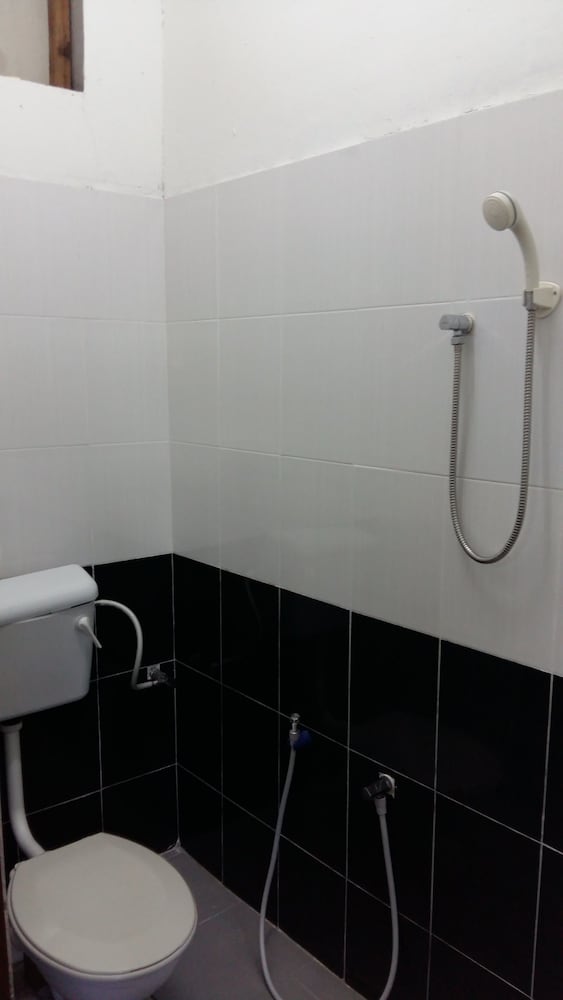 Pangkor Waterfall Beach Resort