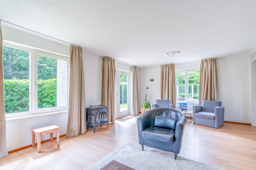 Charming Villa Near the sea and Forest