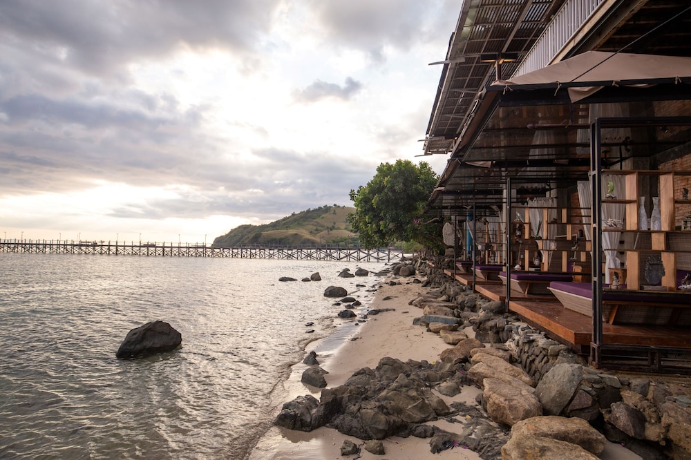 Plataran Komodo Resort & Spa