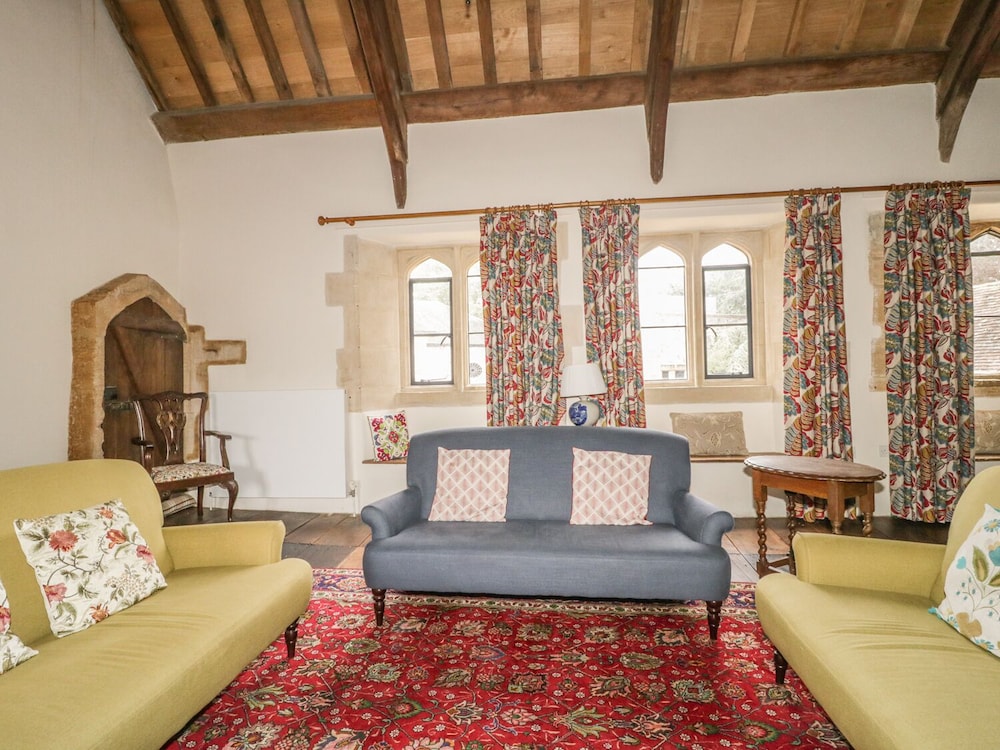 Castle House view 3