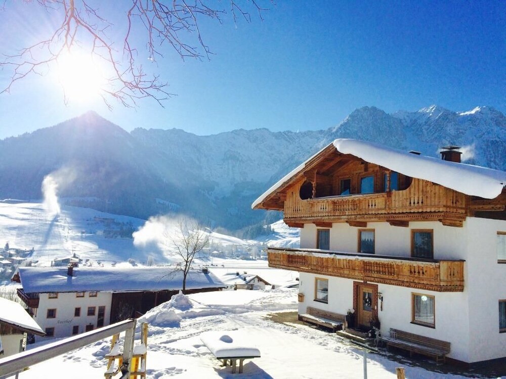 Steindlhof in Walchsee