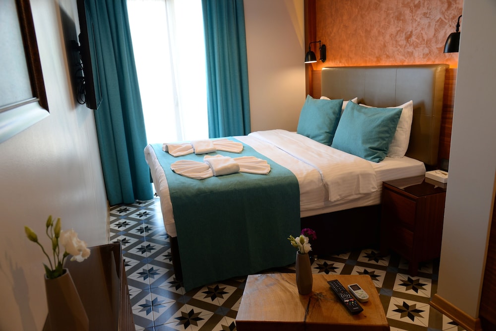 Pera Luna Residence - Özel Sınıf - Image 54