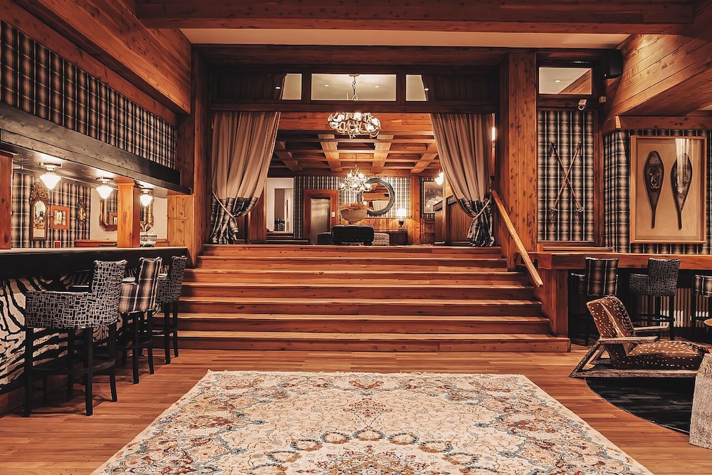 Hotel Catedral Patagonia Ski & Wellness - Image 3