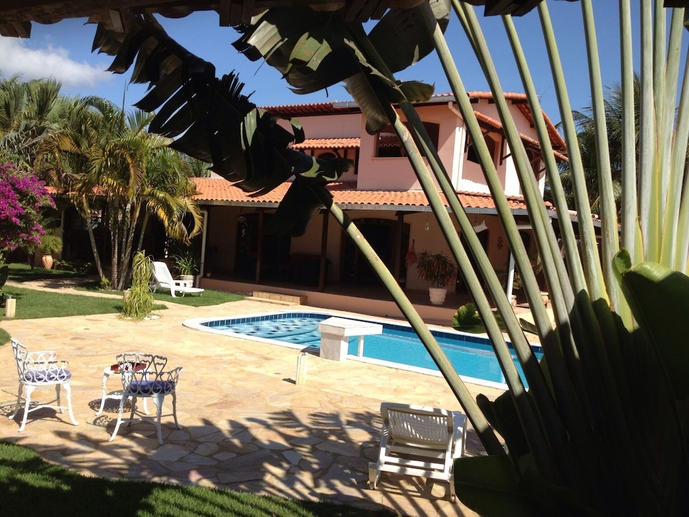 Casa Paraiso