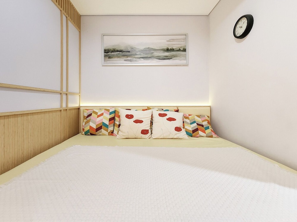 The Smith Apartment by Nagisa Bali