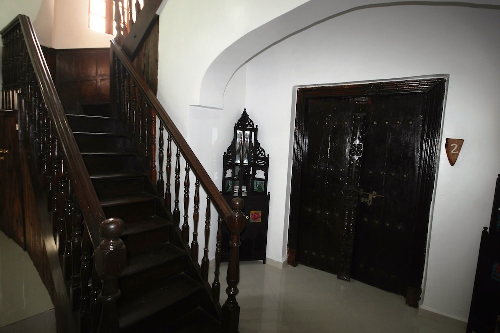 House of Spice