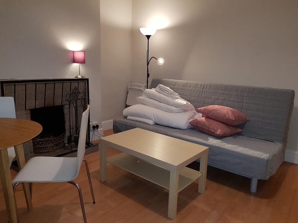 Belvedere City Apartment