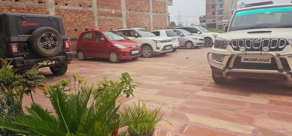 Goroomgo Nalanda Guest House view 5