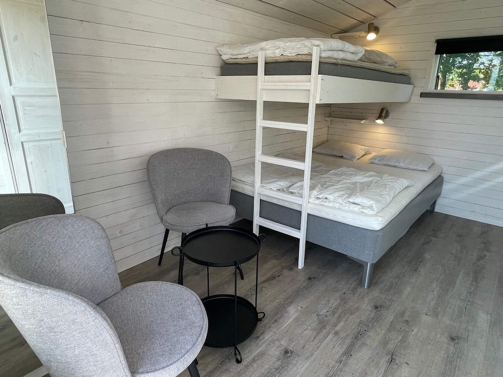 5 Star Holiday Home in Skummeslovsstrand