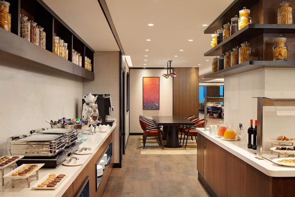 Sheraton İstanbul Esenyurt - Image 55