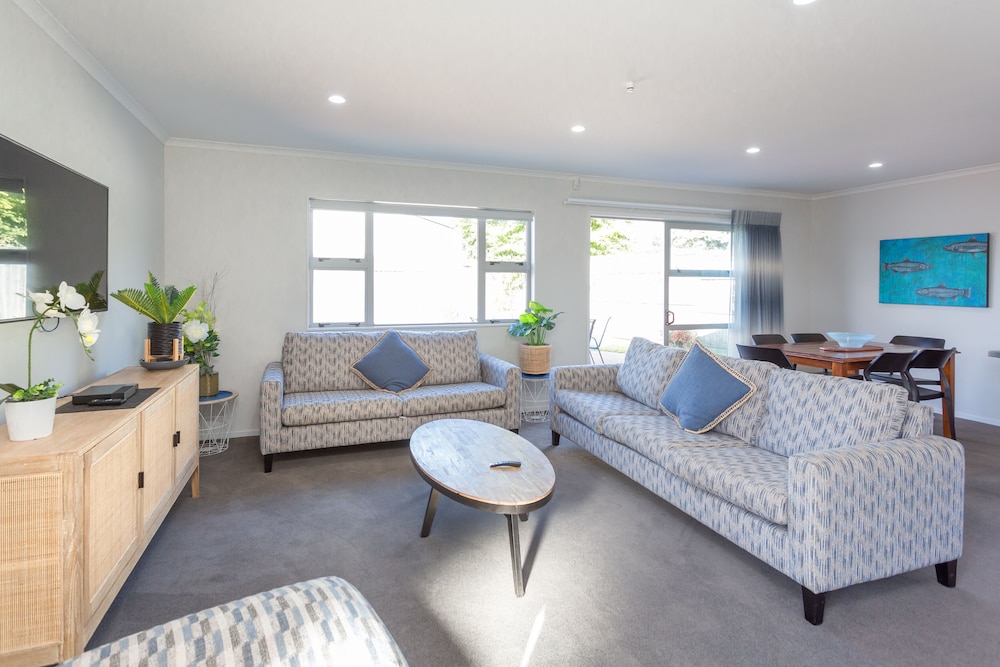 Lake Taupo Holiday Resort