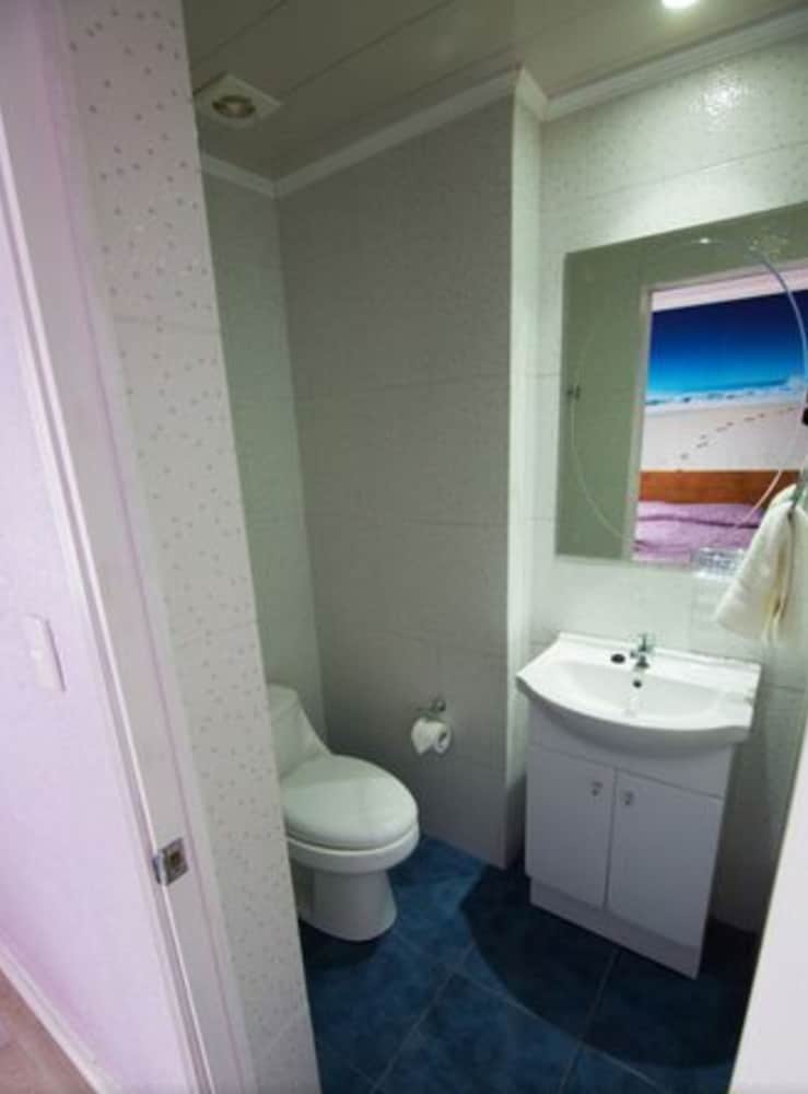 Lux Suites